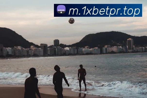 1xbetAPP 封面图